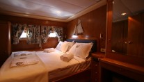 Gulet SCHATZ  -  Double Cabin